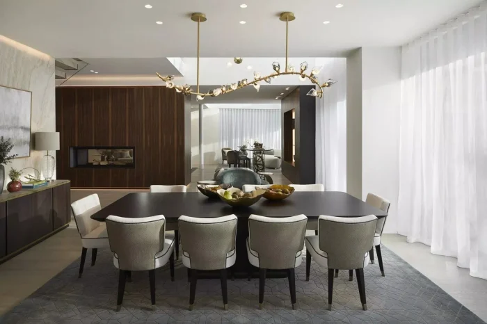 Full Home Remodels for Luxury Living