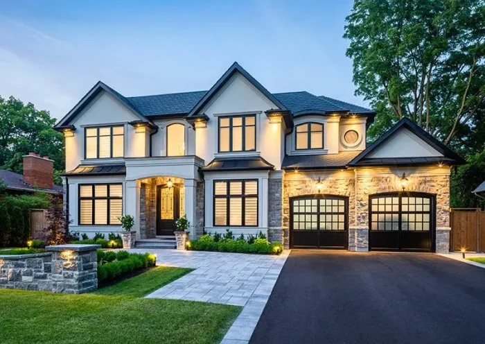Planning your dream home