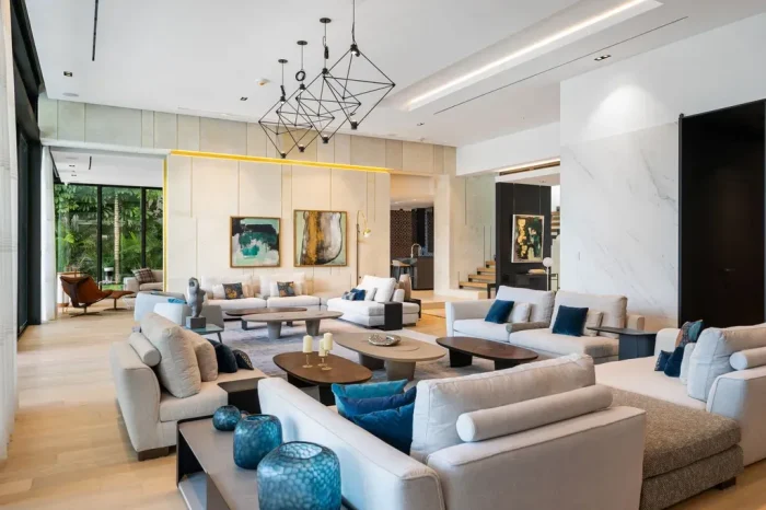 The Art of Luxury Home Renovations